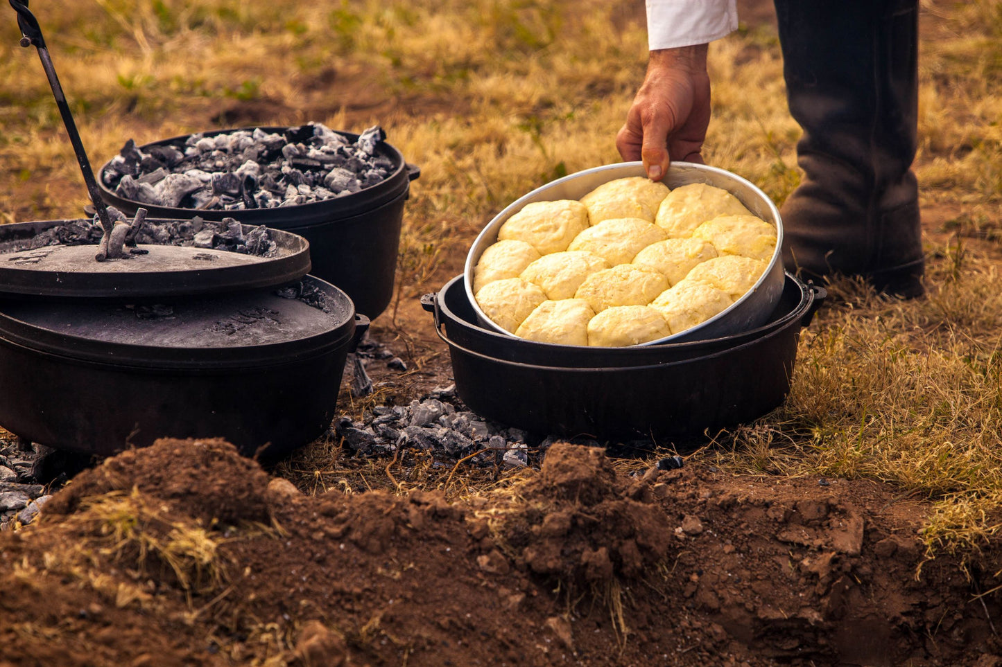 Biscuits