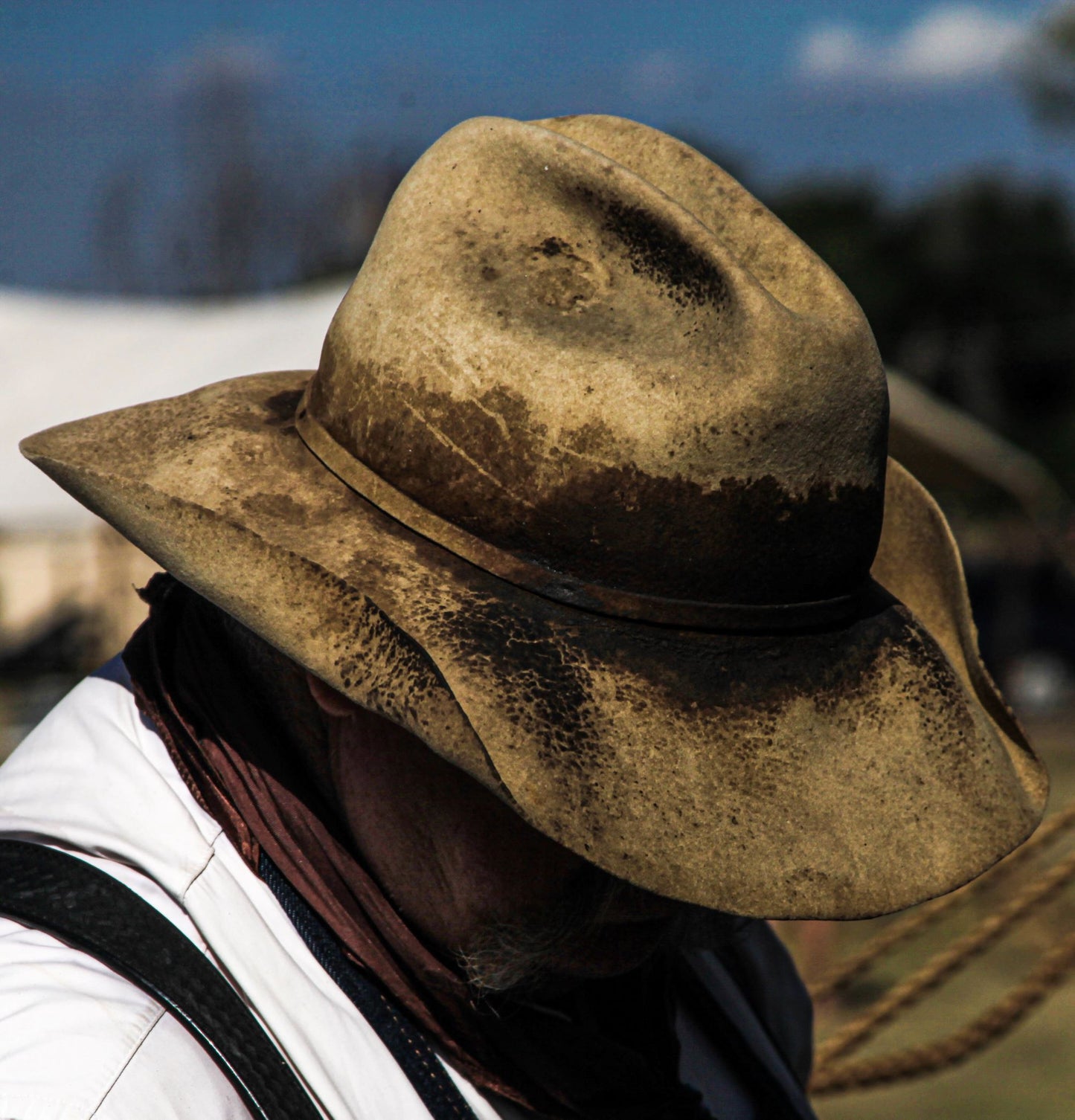 Cook's Hat