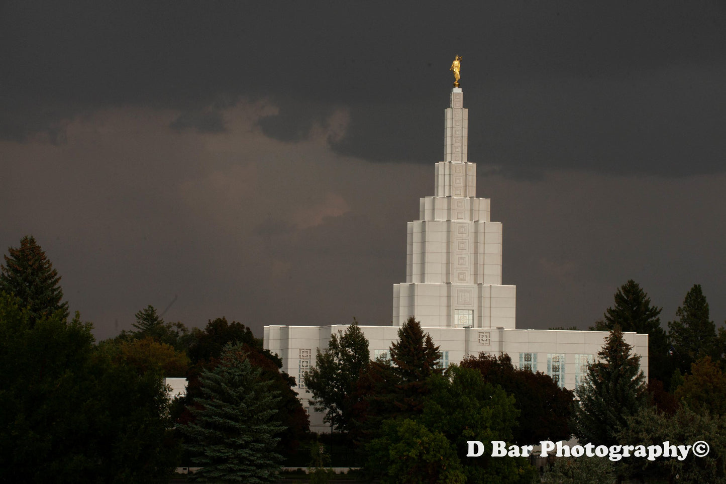 Temple