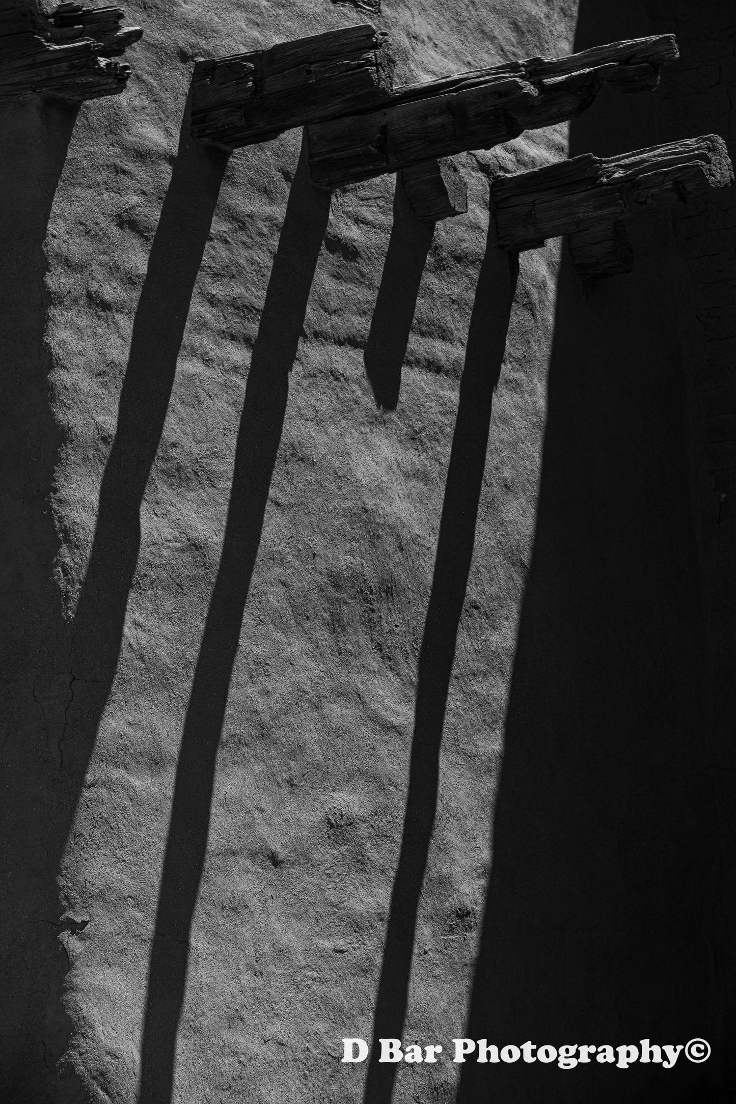 Viga Shadows